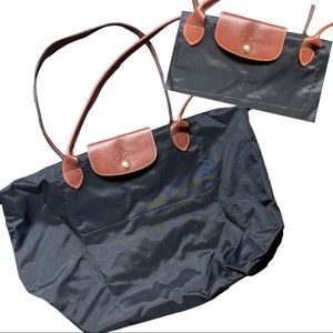 LE PLIAGE ORIGINAL
Shoulder bag L